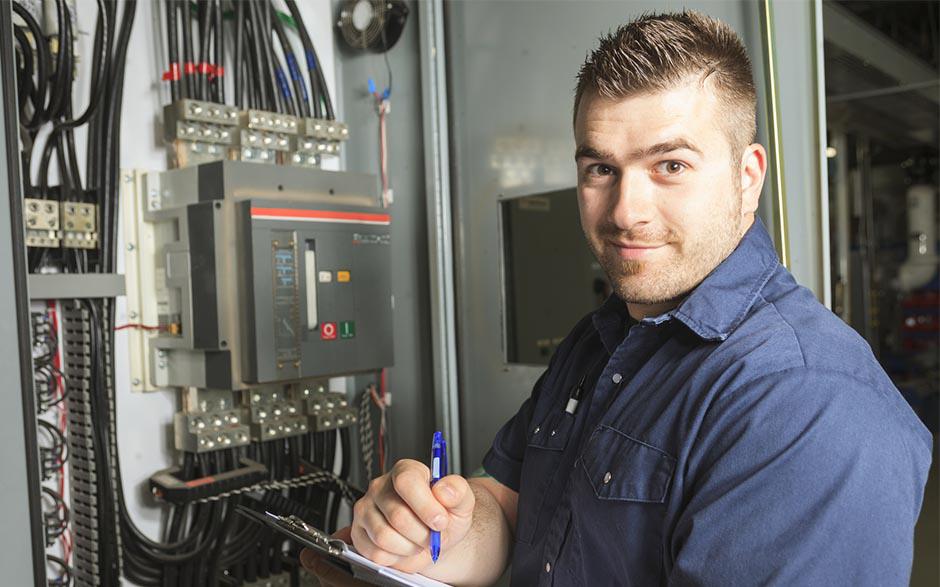  électricien dépannage Montgeron