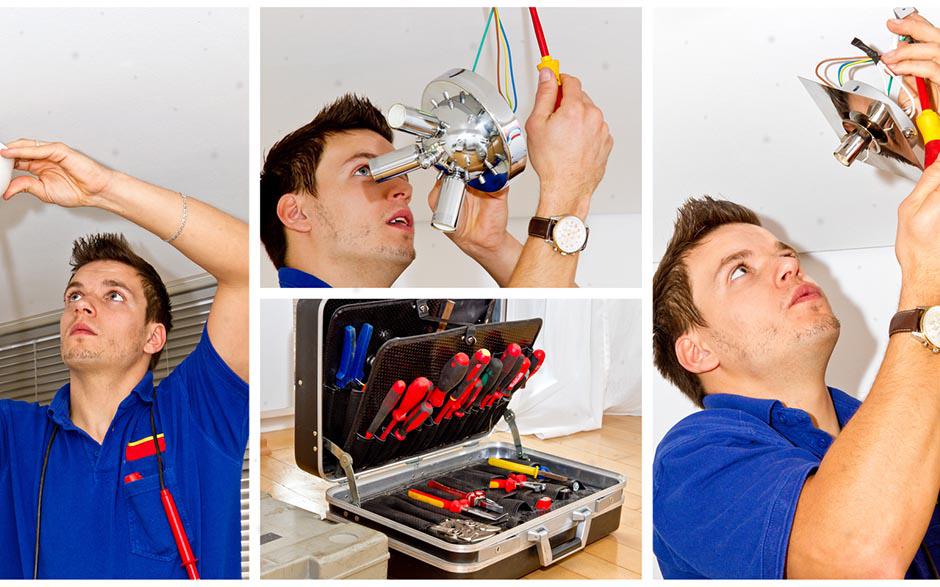 électricien particulier Montgeron