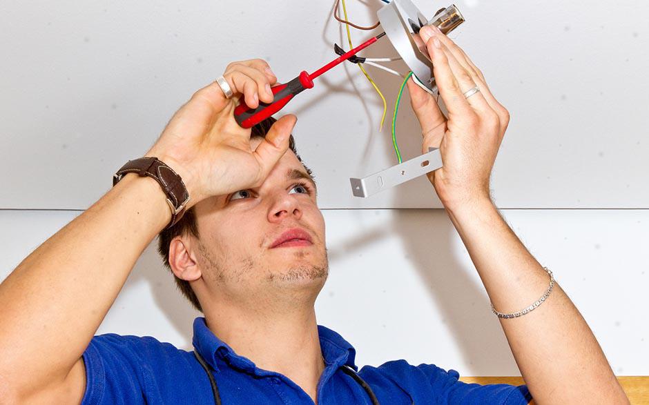  électricien dépannage Montgeron