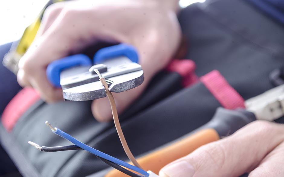  électricien dépannage Montgeron