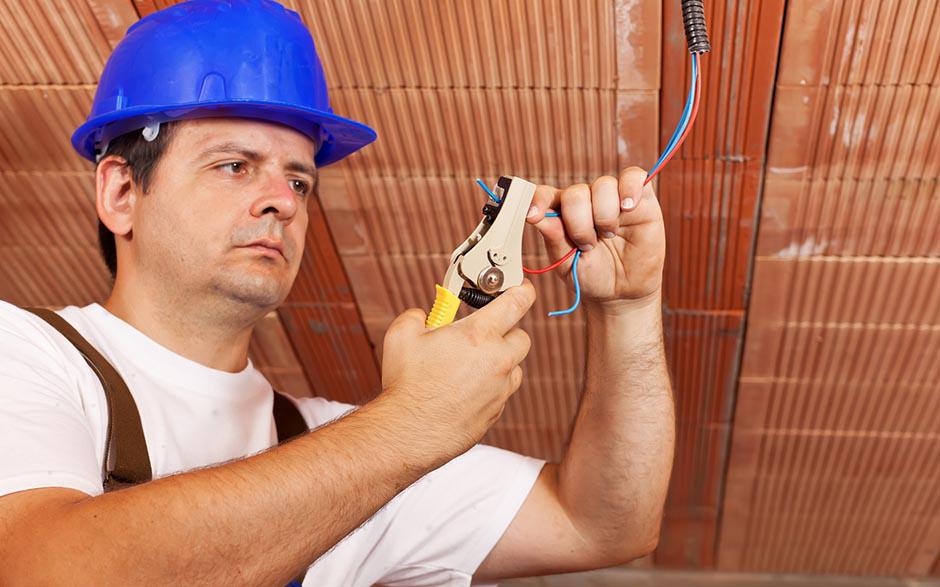  électricien dépannage Montgeron