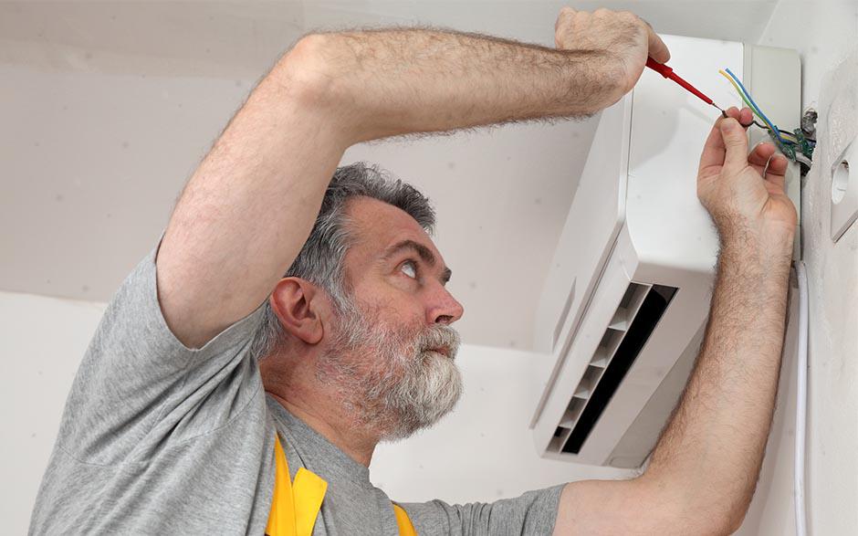 électricien particulier Montgeron