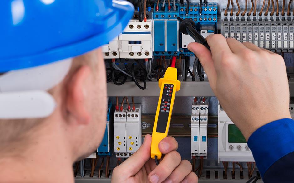 électricien particulier Montgeron