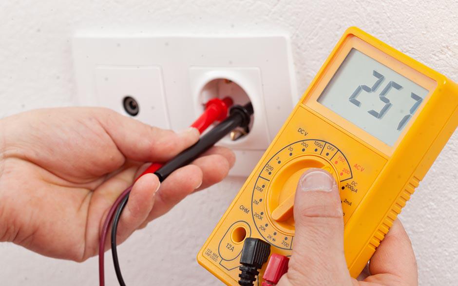  électricien dépannage Montgeron