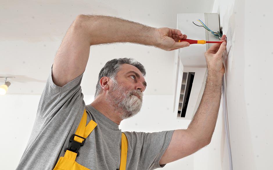  électricien dépannage Montgeron